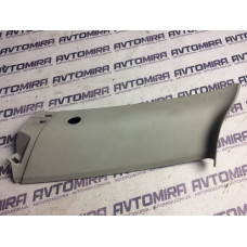 Накладка стійки задньої правої Ford Mondeo 4 Turnier 2007-2014 7S71N31012AEW